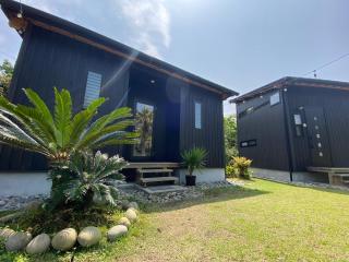 Le Lodge Mimitsu - Hyuga - 7