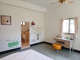 Taomi Diary - 7