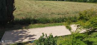 12 2et avec jardin 4-5per Les Gites Bigoudens 10 mn plages - 2