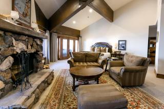 Bald Eagle Three Bedroom Suite in the Heart of Park City condo - 0