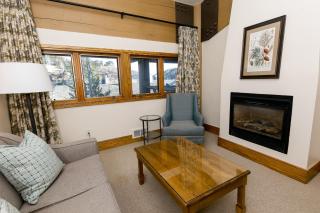 Bald Eagle Three Bedroom Suite in the Heart of Park City condo - Park City - 9