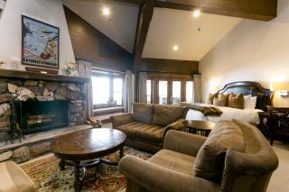 Bald Eagle Three Bedroom Suite in the Heart of Park City condo - Park City - 4