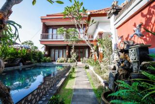 The Gria Unique Ubud - 1