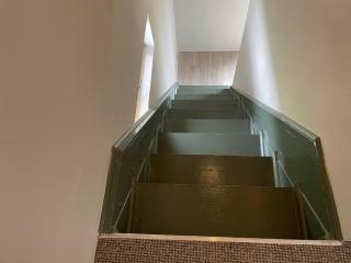 Protea Loft - Romantic stay - No Load shedding - Hilton - 5