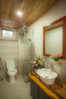 Phố Seoul Villa And Spa - 2
