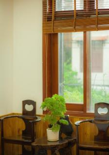 Phố Seoul Villa And Spa - 1