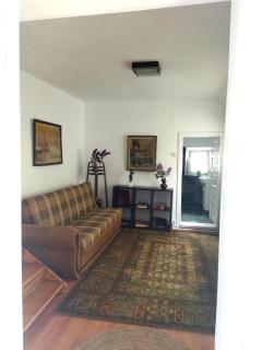 Casa din colțul Cetății - Hărman - 1