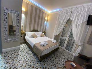 The world suite - Tropea - 8