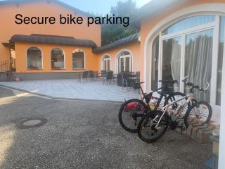 Hotel Austria - Gablitz - 4