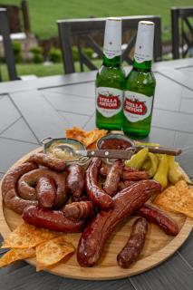 Alpine Castle Hotel - 2