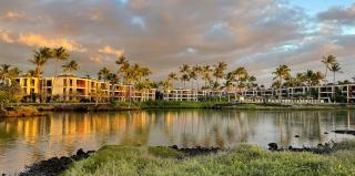 Mauna Lani Terrace G102 - Lagoon View Terrace Suite - Upscale Luxury Waterfront - Waikoloa - 4
