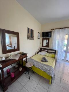 Lia's Beach House - Ágios Nikólaos - 5