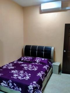 Rahman Homestay Pantai Johor - ISLAM SAHAJA - Alor Setar - 2