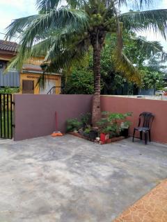 Rahman Homestay Pantai Johor - ISLAM SAHAJA - Alor Setar - 4