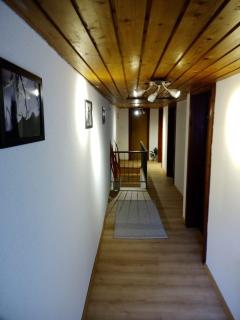Maridl`s Ferienhaus - Umhausen - 2