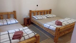 Pension Špejchar u Vojty - Holašovice - 7