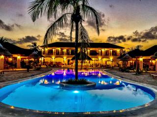 Paje Blu Boutique Hotel - 5