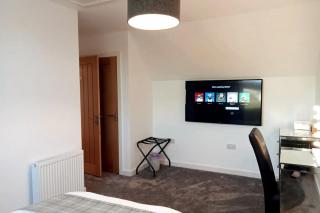 Flotnar Hús - Newbuild B&B - Keiss - 8