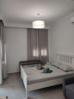Estrella Rooms - Nea Kallikratia - 6