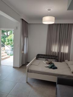 Estrella Rooms - Nea Kallikratia - 5