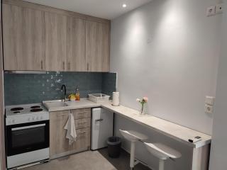Estrella Rooms - Nea Kallikratia - 1