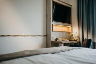 Hotel Alter Muschelsaal - 1