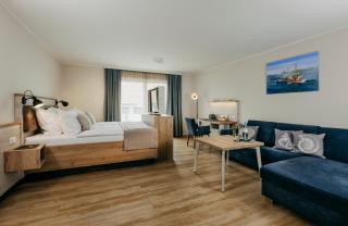 Hotel Alter Muschelsaal - 6