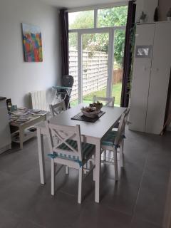 Le Clos Doux - 1