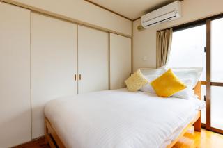 Naha Gajumaru Apartment Hotel 301 - Naha - 3