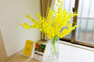 Naha Gajumaru Apartment Hotel 301 - Naha - 4