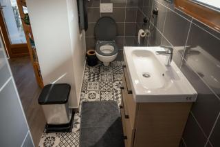 Chambre Folle Avoine - Brié-et-Angonnes - 7