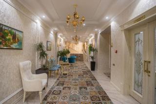 Shaxzoda Elite Hotel - Samarcanda - 4