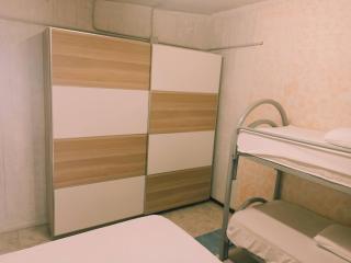Camping Poseidonia - Paestum - 2