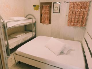 Camping Poseidonia - Paestum - 1