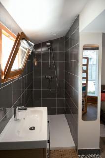 Chambre Folle Avoine - Brié-et-Angonnes - 5