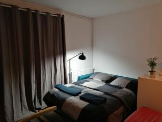 Studio cosy aux portes de Bordeaux et Saint Emilion - Yvrac - 6