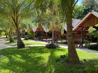 KALUME' Eco Boutique Resort-Adult only - Koh Kradan - 6