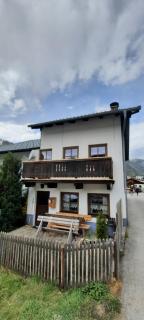 Maridl`s Ferienhaus - Umhausen - 0