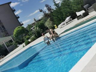 Sangria Luxury Family - Mamaia Nord – Năvodari - 9