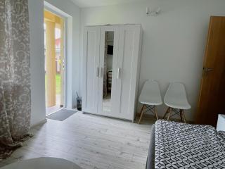 Poilsis Dzūkų 10 A - 8