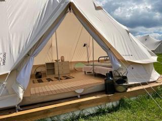 Glamping nad Jeziorem - Nowe Guty - 1