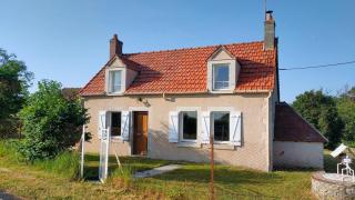 Le Champ des Fougères - Vicq-Exemplet - 0