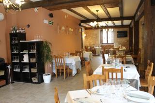 Hotel Rural Restaurante Las Baronas - Santa Cruz de la Salceda - 7