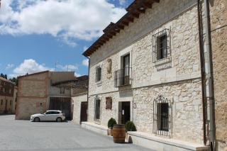 Hotel Rural Restaurante Las Baronas - Santa Cruz de la Salceda - 5