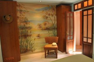 Le Pavillon du Lac - 1