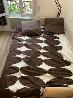 Studio Cosy - Cachan - 4