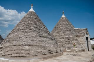 Trulli D'autore - 7