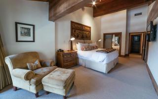 Flagstaff Three Bedroom Suite with Majestic Mountain Views condo - 8