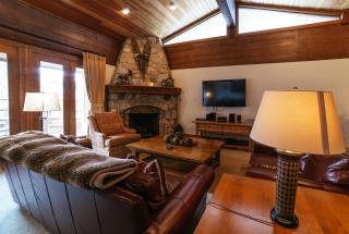 Flagstaff Three Bedroom Suite with Majestic Mountain Views condo - Park City - 3