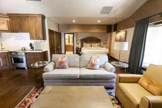 Sterling One Bedroom Suite in Great location with Majestic Mountain Views condo - Park City - 5